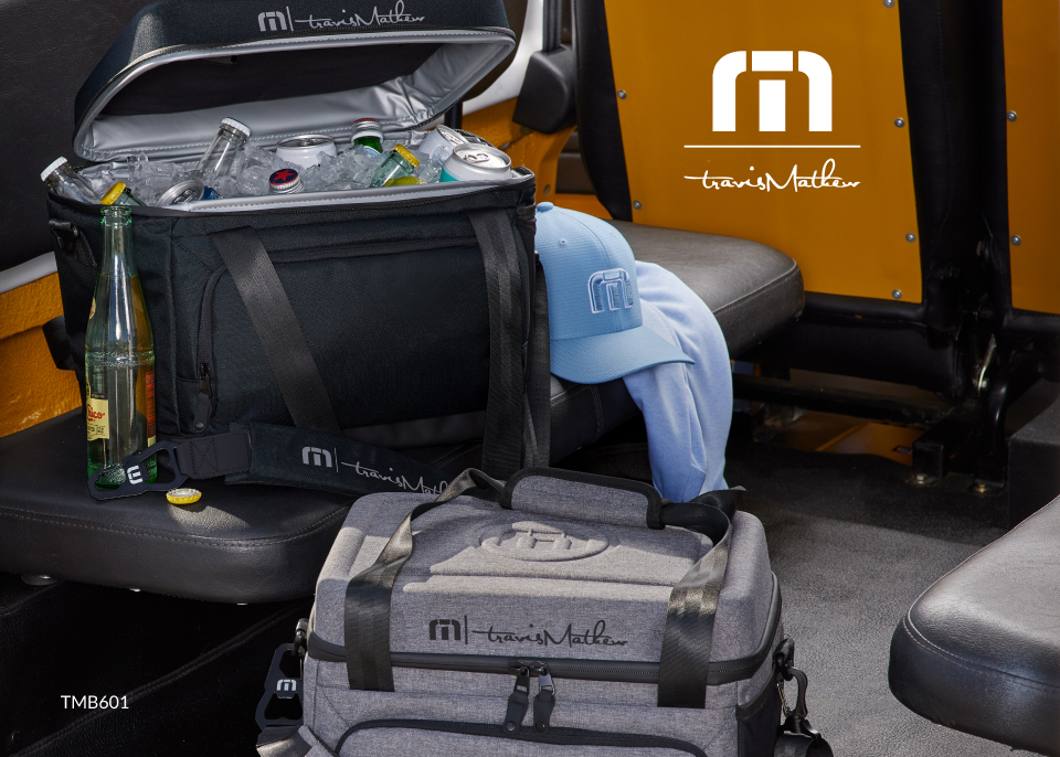 Shop TravisMathew Bags